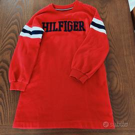 maglione Tommy Hilfiger taglia 8 - 10 anni