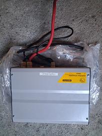Cristec Inverter 12V/230V/50Hz