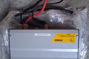 Cristec Inverter 12V/230V/50Hz