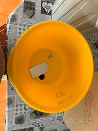 Mulino Elettrico Omas