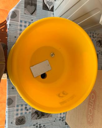 Mulino Elettrico Omas