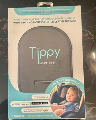 Tippy smart Pad