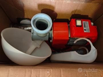 Spremipomodoro passata di pomodoro