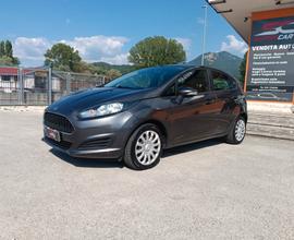 Ford Fiesta 1,4 TDCI 5porte 68Cv / 50KW
