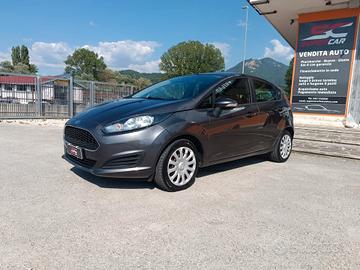 Ford Fiesta 1,4 TDCI 5porte 68Cv / 50KW