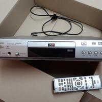 Lettore dvd Roadstar