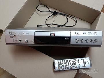 Lettore dvd Roadstar