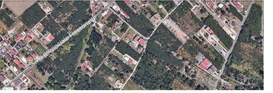 Saviano, Fressuriello - Terreno agricolo
