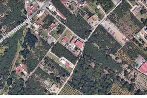Saviano, Fressuriello - Terreno agricolo