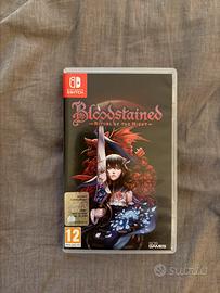 Bloodstained: Ritual of the Night – Switch