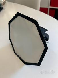Diffusore per flash