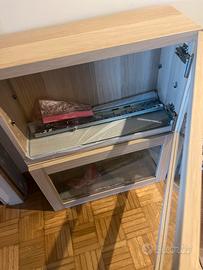 Mensole in legno ikea