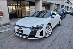 Audi e-tron GT QUATTRO #50037