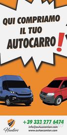 AUTOCARRO Qualsiasi