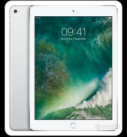 iPad Air (2014) 9.7" a1464 16GB WiFi  con scatola