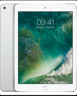 iPad Air (2014) 9.7" a1464 16GB WiFi  con scatola