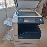 Xerox workcentre 7530 e 7525 + consumabili