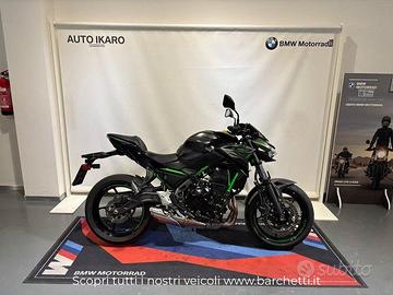 Kawasaki Z 650 Sport my23