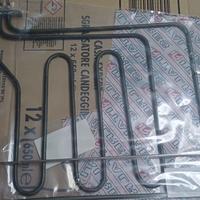 Resistenza forno Nardi NUOVA