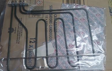 Resistenza forno Nardi NUOVA
