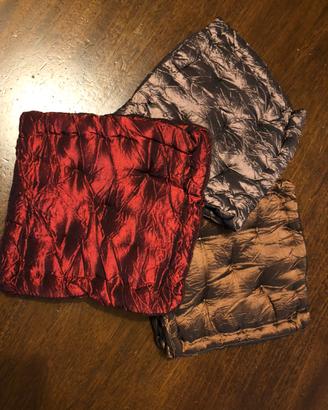 Mini cuscini