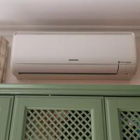 condizionatore Samsung 12000 btu