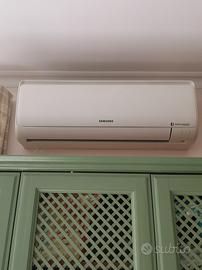 condizionatore Samsung 12000 btu