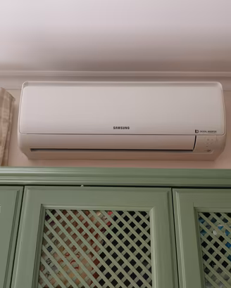 condizionatore Samsung 12000 btu