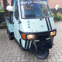 Ape 50