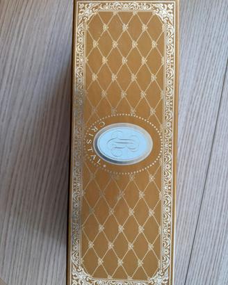 Champagne Cristal Louis Roederer 1996