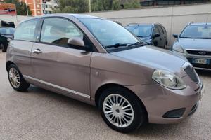 Lancia Ypsilon Benz/GPL