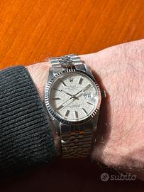 Rolex datejust 16014 36mm