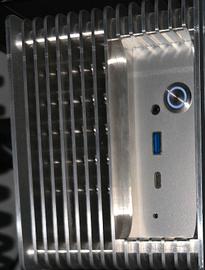 Cirrus7 Nimbini 2.5 Media Edition