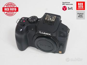 Panasonic DMC-G6