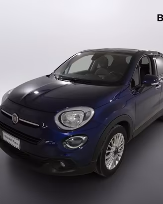 FIAT 500X - 500X 1.0 T3 120 CV Connect