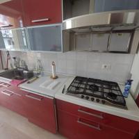 ASTER cucina completa di elettrodomestici