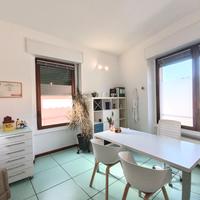 Stanza studio medico