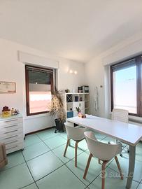 Stanza studio medico