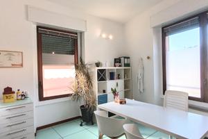 Stanza studio medico