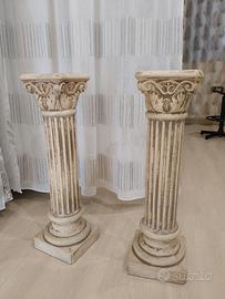 colonna capitello