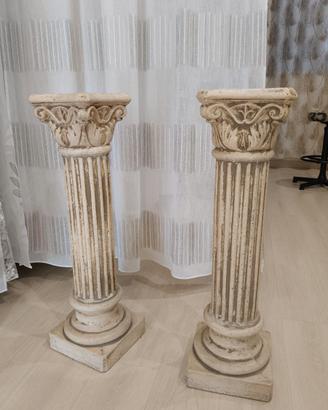 colonna capitello