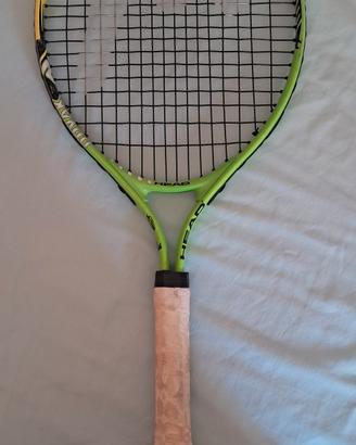 racchetta junior