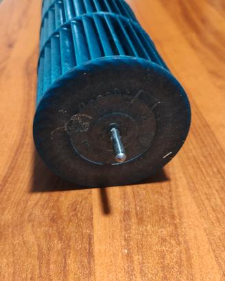 Ventola tangenz. unità interna  climat. 92x624 mm