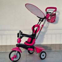 SmarTrike. Triciclo bambini +9 mesi