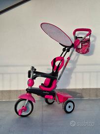 SmarTrike. Triciclo bambini +9 mesi