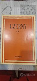 Czerny Vol.1
