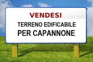 Terreno di 10700 m² a Campi Bisenzio