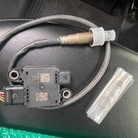 Centralina sensore fumi jeep compass