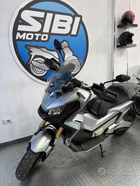 Honda X-ADV 750