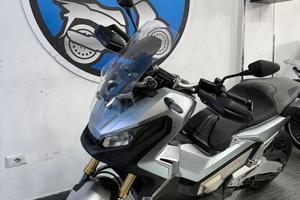 Honda X-ADV 750